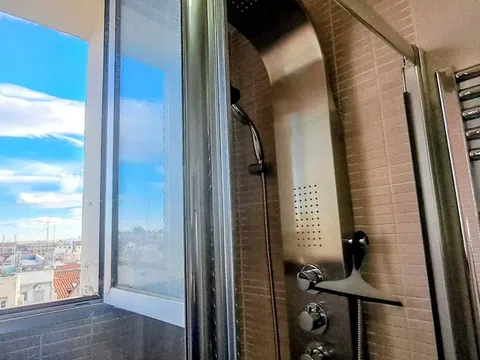 Ático en calle del Sombrerete, 6 - Foto 12