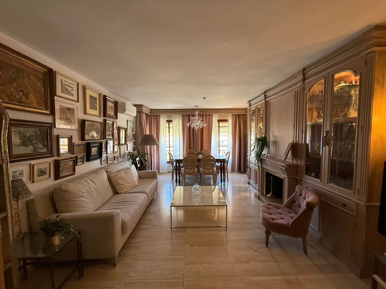 Piso en avenida Oscar Espla, 6 - Foto 1