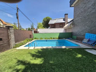 Casa adosada en  De Juan Pérez Zúñiga 40 - Foto 1