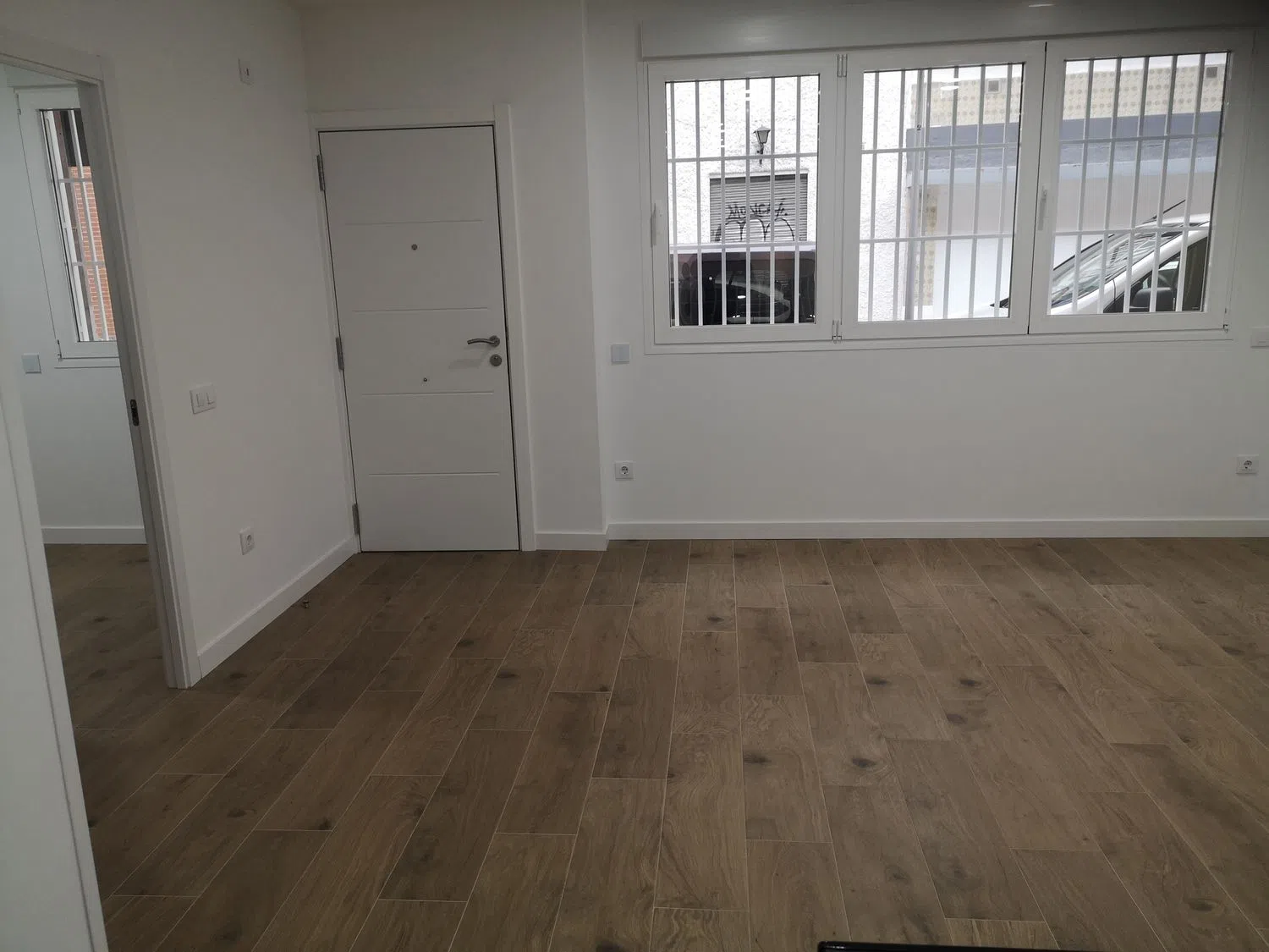 Piso en Barrio Portazgo - Foto 4