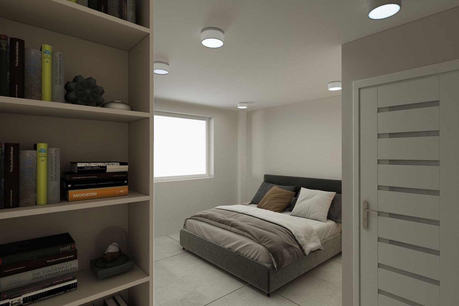 Piso en calle Benito Jerónimo Feijóo, 4 - Foto 6