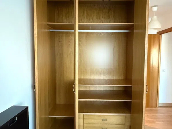 Piso en calle do Doutor Martín Lago, 4 - Foto 9