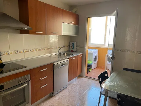 Piso en Calle Piamonte, 55, Aguadulce norte - Foto 9