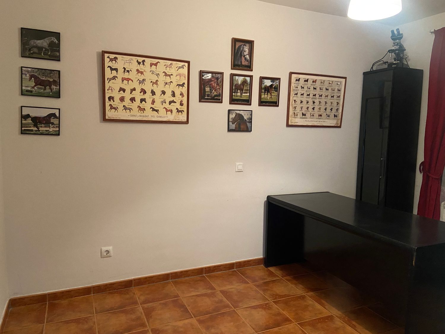 Chalet adosado en Manuel lopez, 49 - Foto 11