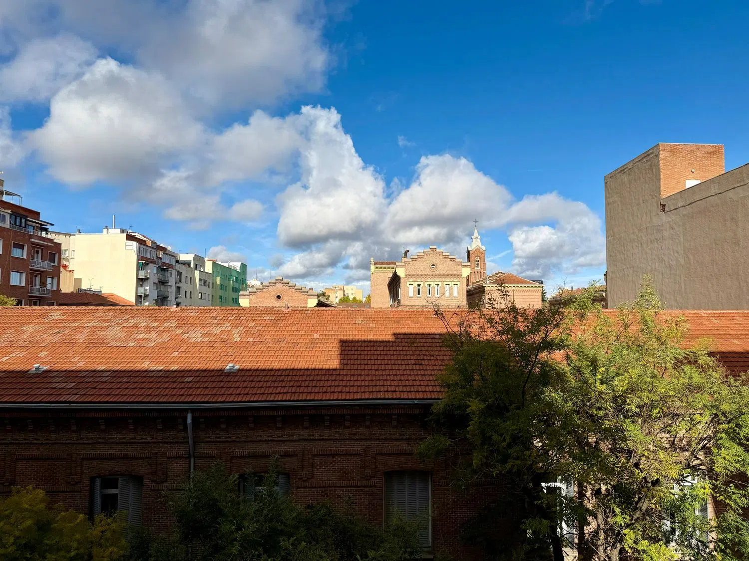 Piso en García de Paredes, 50 - Foto 3
