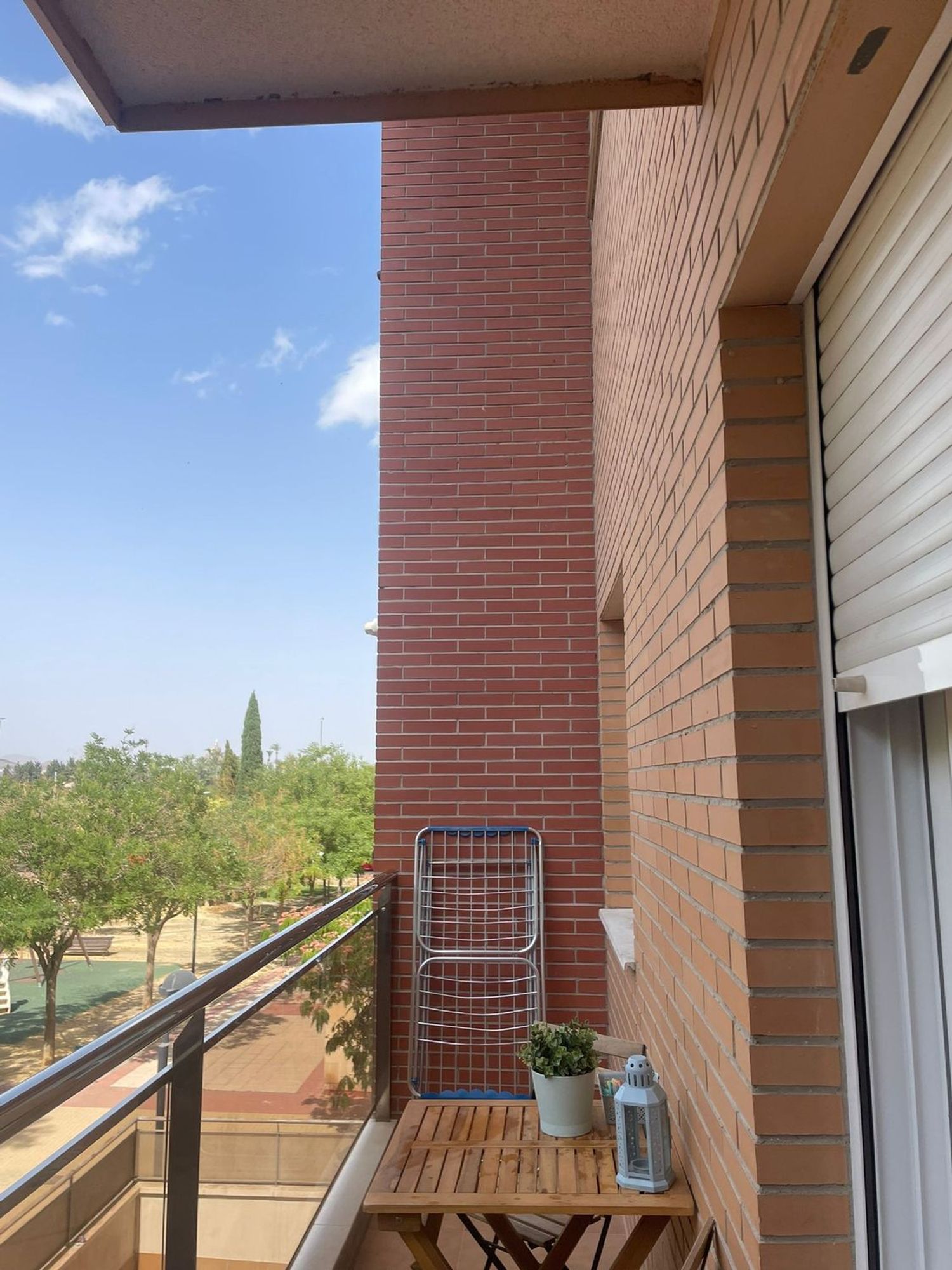 Piso en Juan de Borbón, 7 - Foto 3