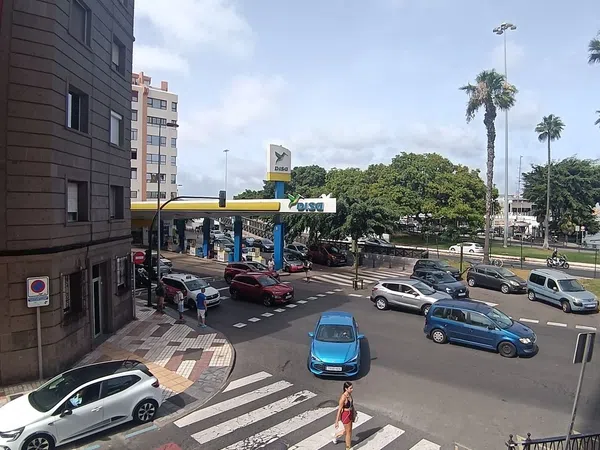 Piso en Calle León y Castillo, 361 - Foto 7