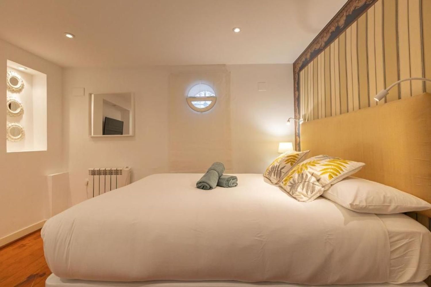 Dúplex en Calle de San Isidoro, 5, Santa Cruz - Alfalfa - Foto 11