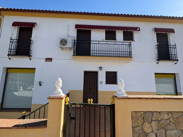 Casa de pueblo en Calle Veneros del Bejarano, 10 - Foto 6