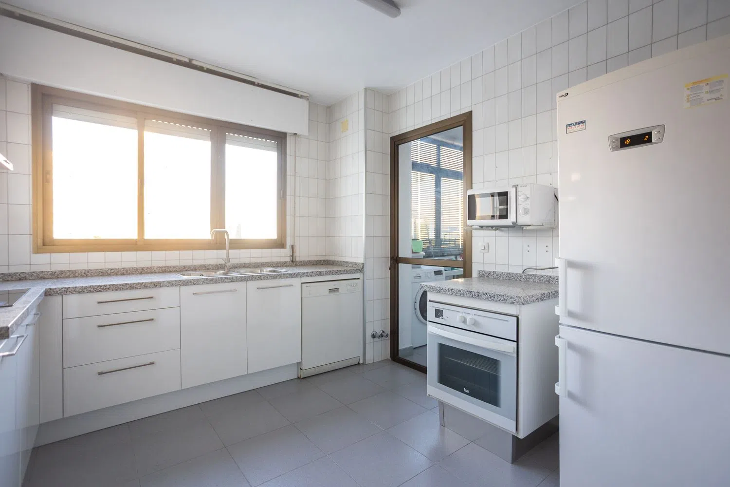 Piso en calle Antioquia, 1 - Foto 15