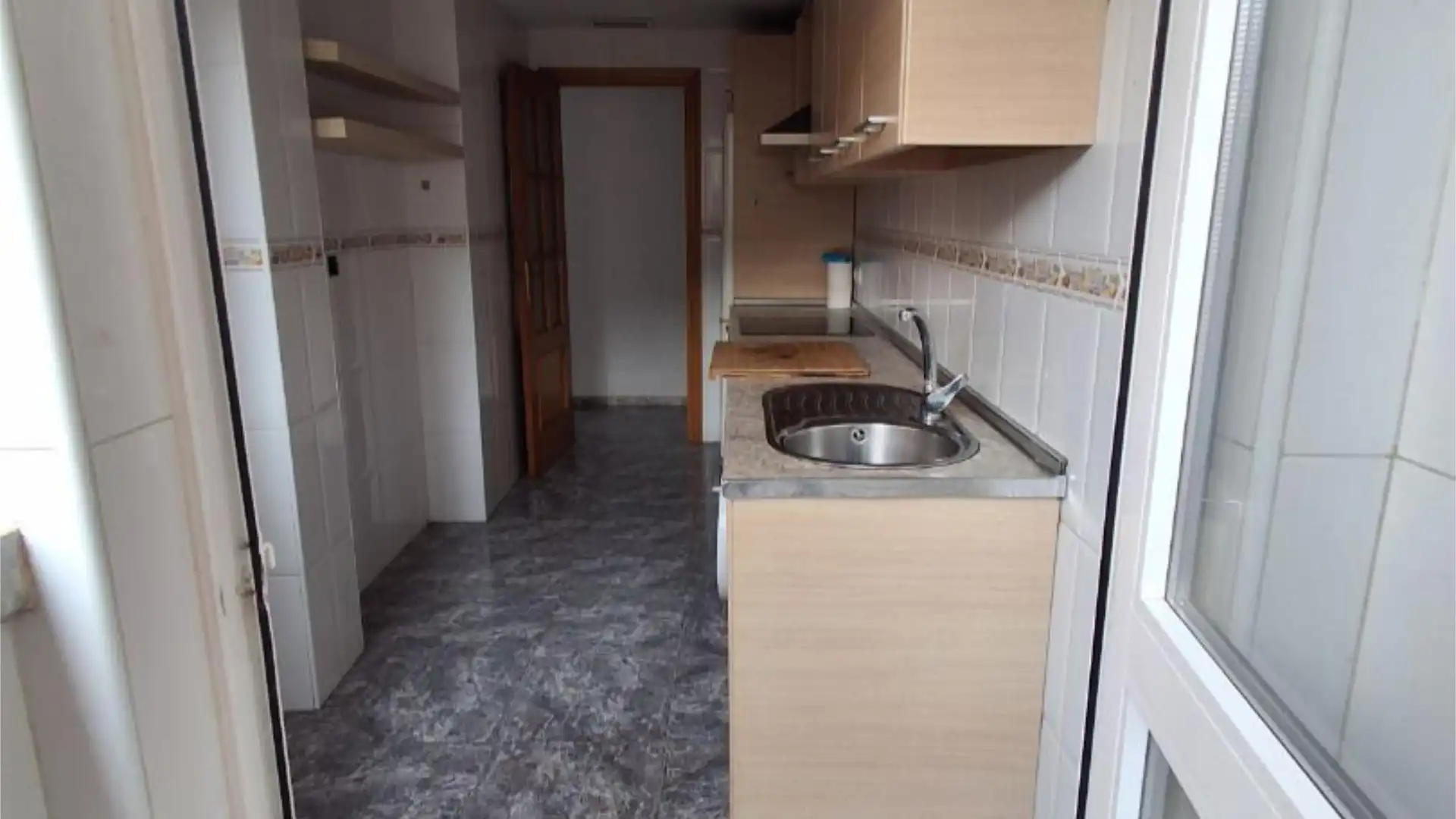 Piso en  Plaza Violonchelista Miguel Angel Clares 51 - Foto 6