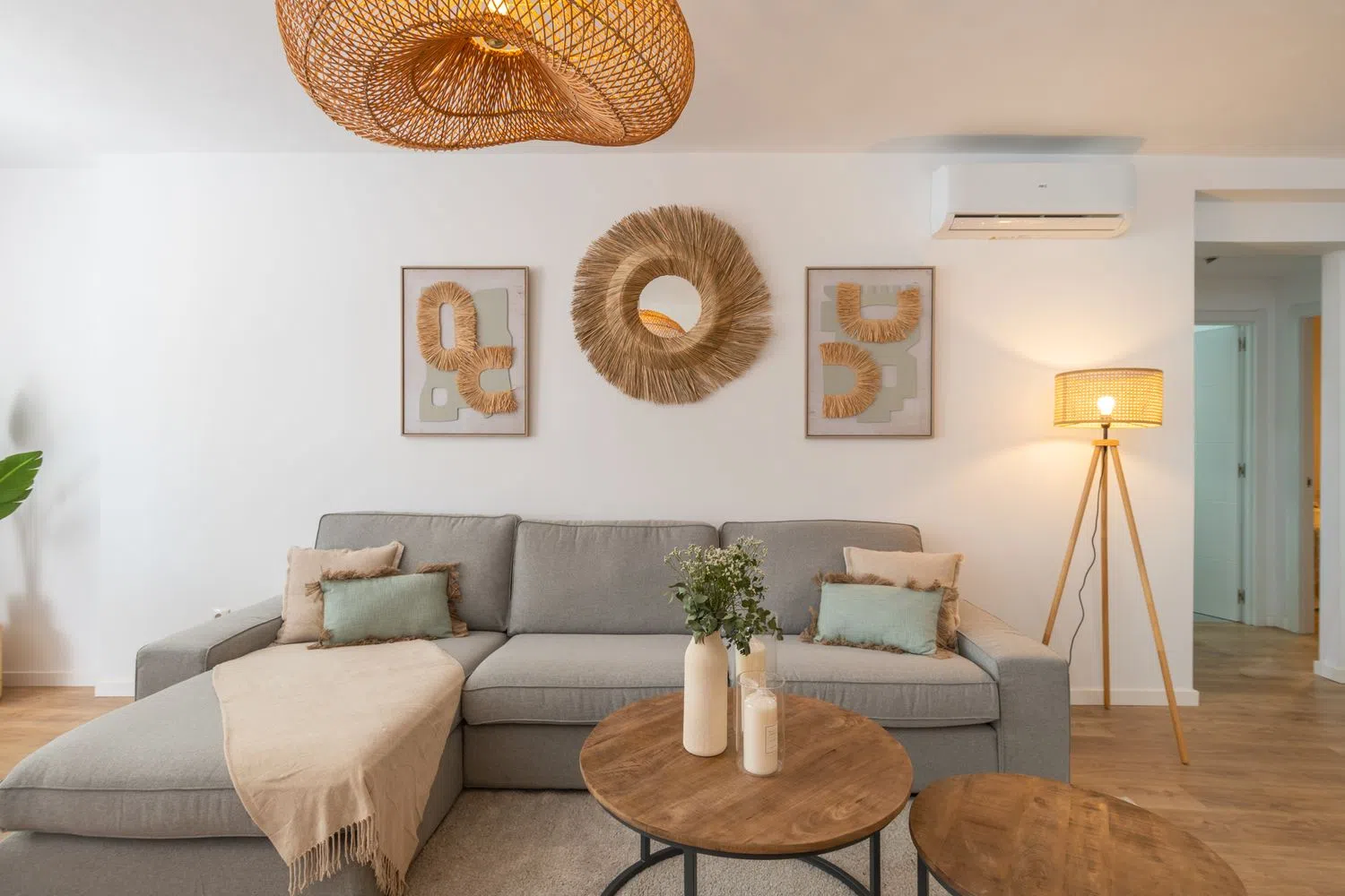 Piso en calle San Millán, 10 - Foto 7