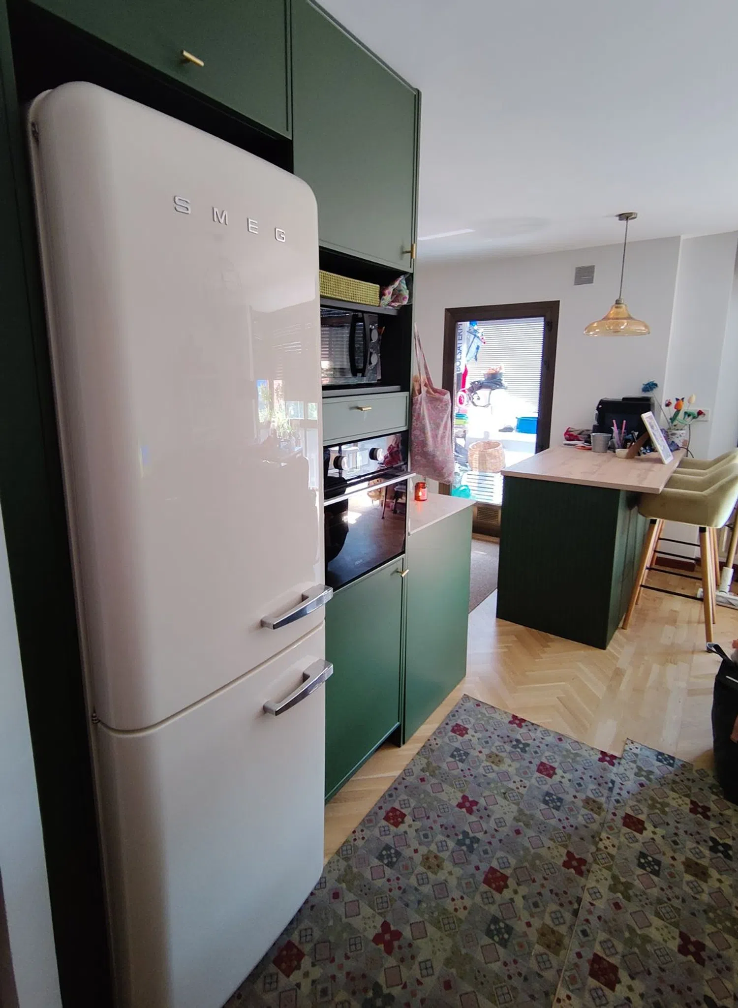 Piso en Urb. si Barrio Adelfas - Foto 9