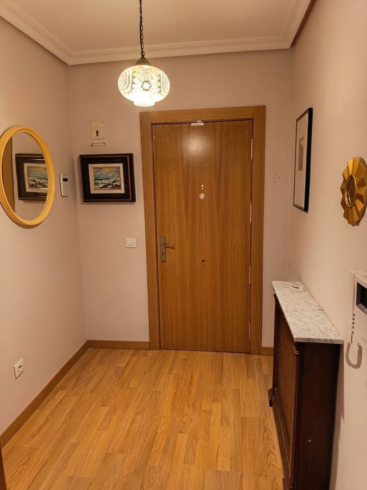 Piso en Paseo del Prado, 2, La Morería, La Morería - Foto 10
