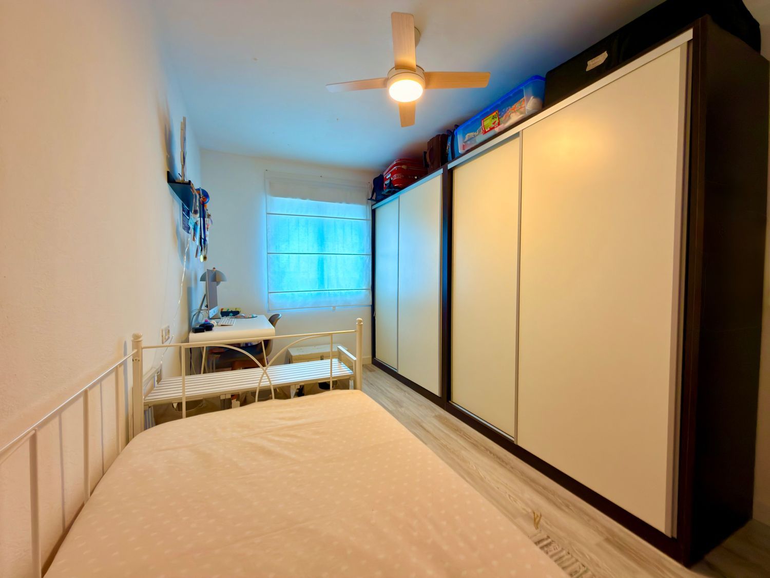 Chalet adosado en Calle Venezuela, 12, Cártama pueblo, Cártama pueblo - Foto 19