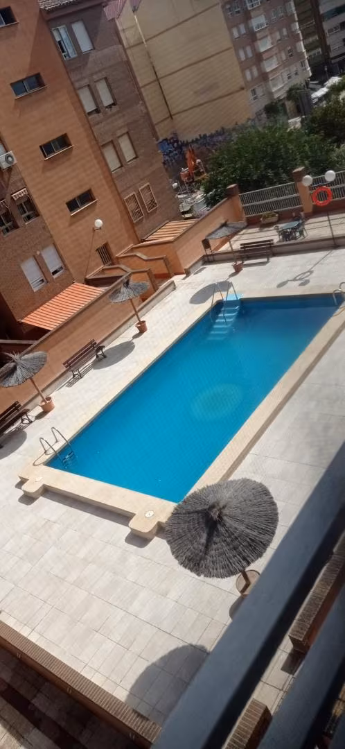 Piso en  Carrer de les Tres Forques 77 - Foto 6