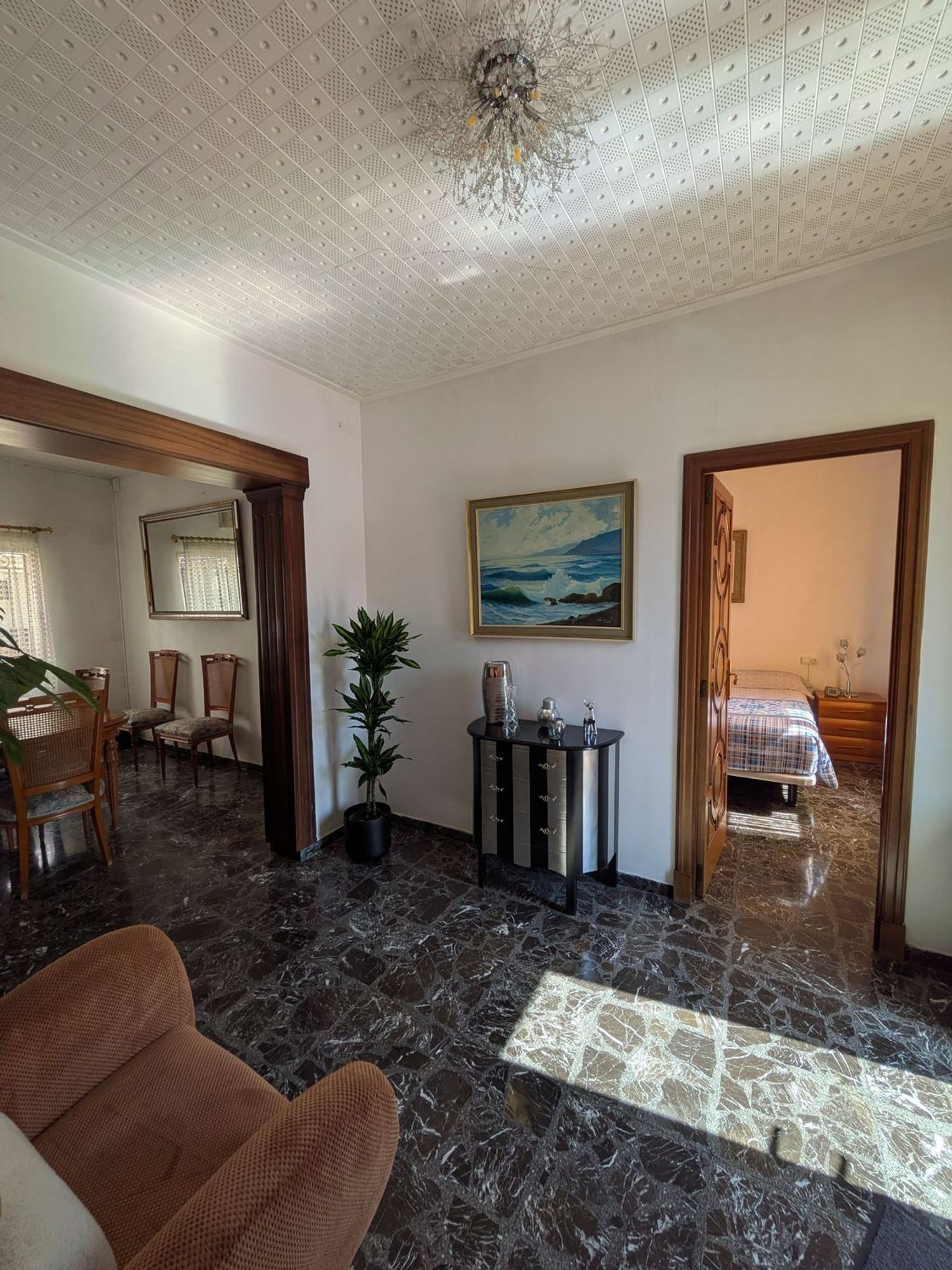 Chalet adosado en calle de Jordi Martí Rosselló, 8 - Foto 19