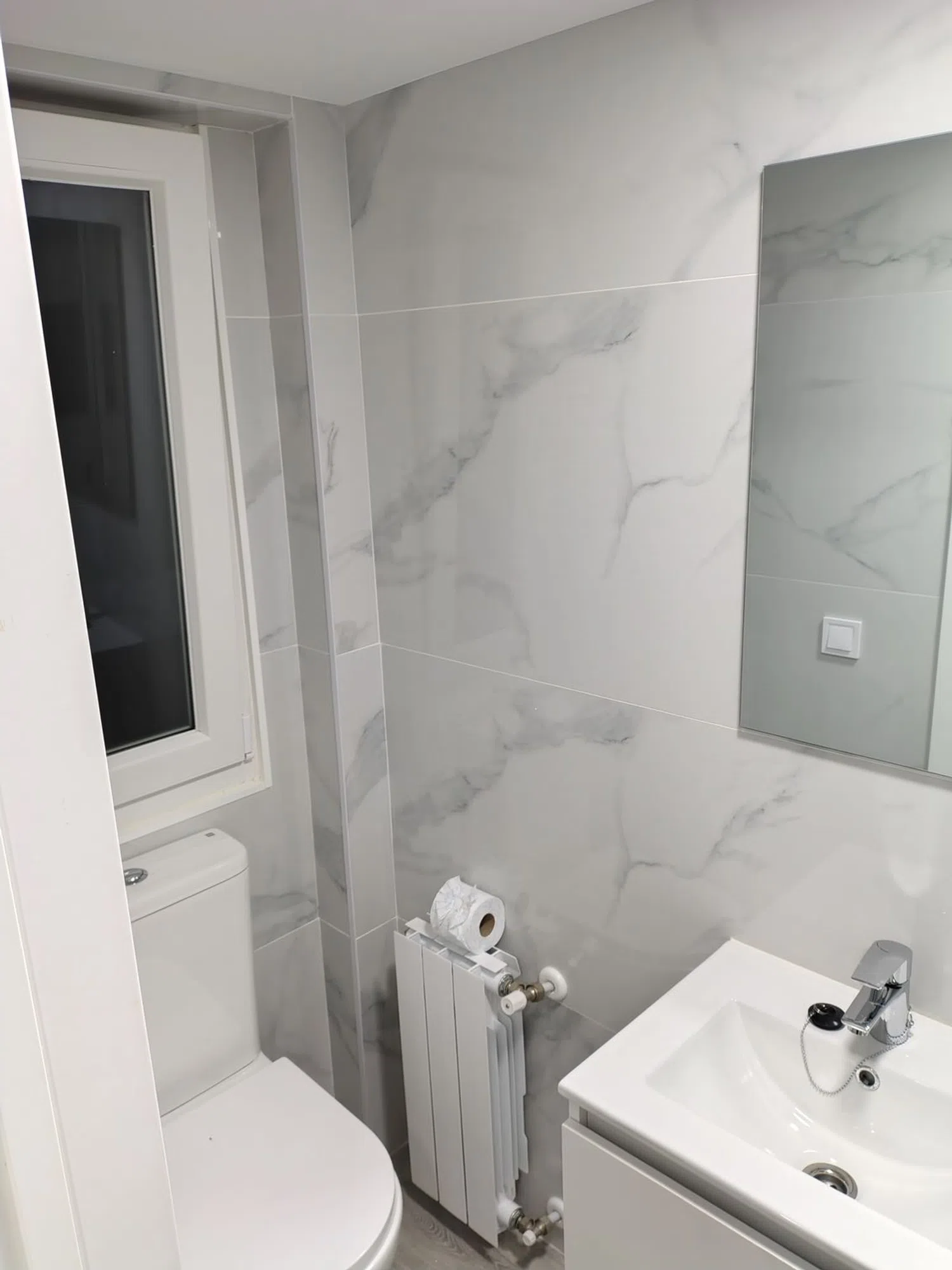 Estudio en calle San Celedonio, 39 3º Izda - Foto 5