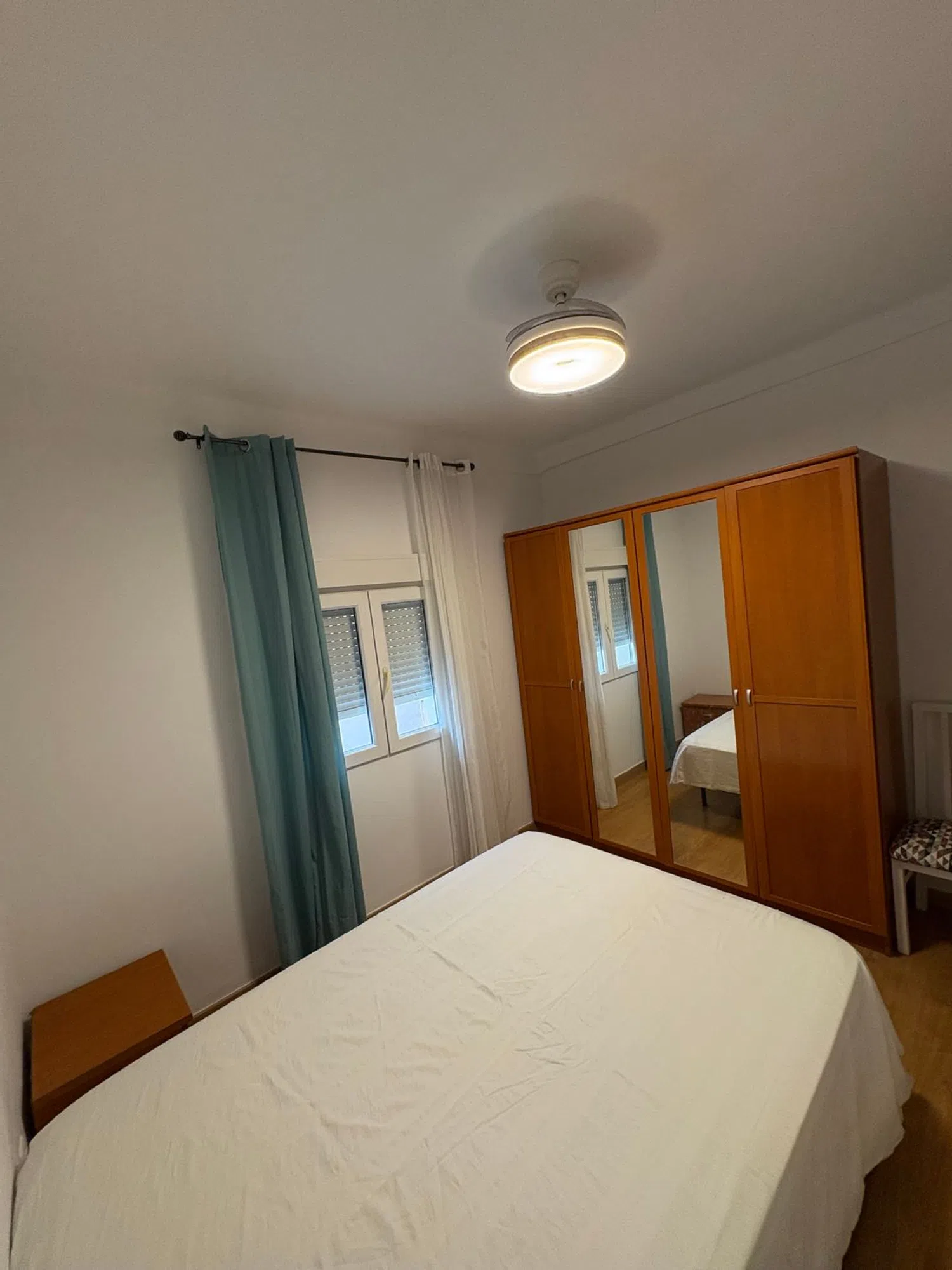 Piso en Las Chapas s/n Laschapas - Foto 12