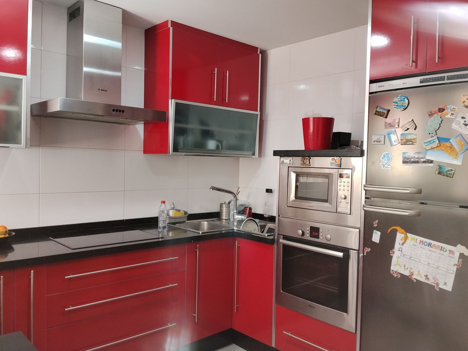 Piso en Calle del Jalón, 25, Finca el Pato - Torre del Río - Foto 8