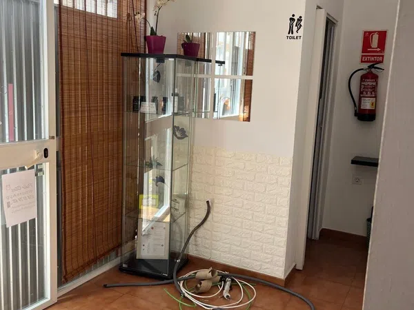 Casa o chalet independiente en Estación de San Roque, 1 - Foto 4
