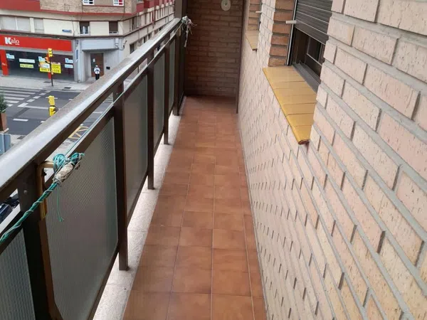 Piso en Avenida de San José, 30, Parque Miraflores - Foto 4