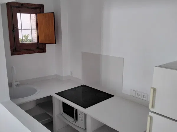 Casa o chalet independiente en Calle Almanzora Alta, 4, Molinos - Santiago - Foto 17