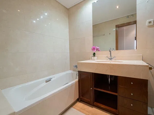 Ático en calle Castillo de Atienza, 6 - Foto 13