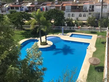 Ático en  Urbanización Haza del Algarrobo 5 - Foto 1