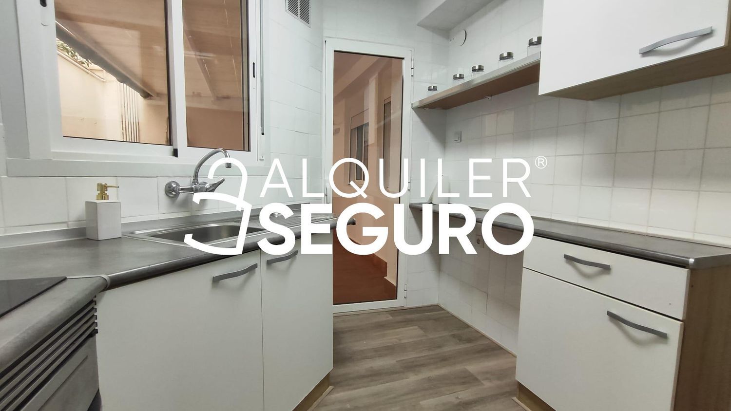 Piso en Calle de Joaquín Benlloch, Malilla - Foto 27