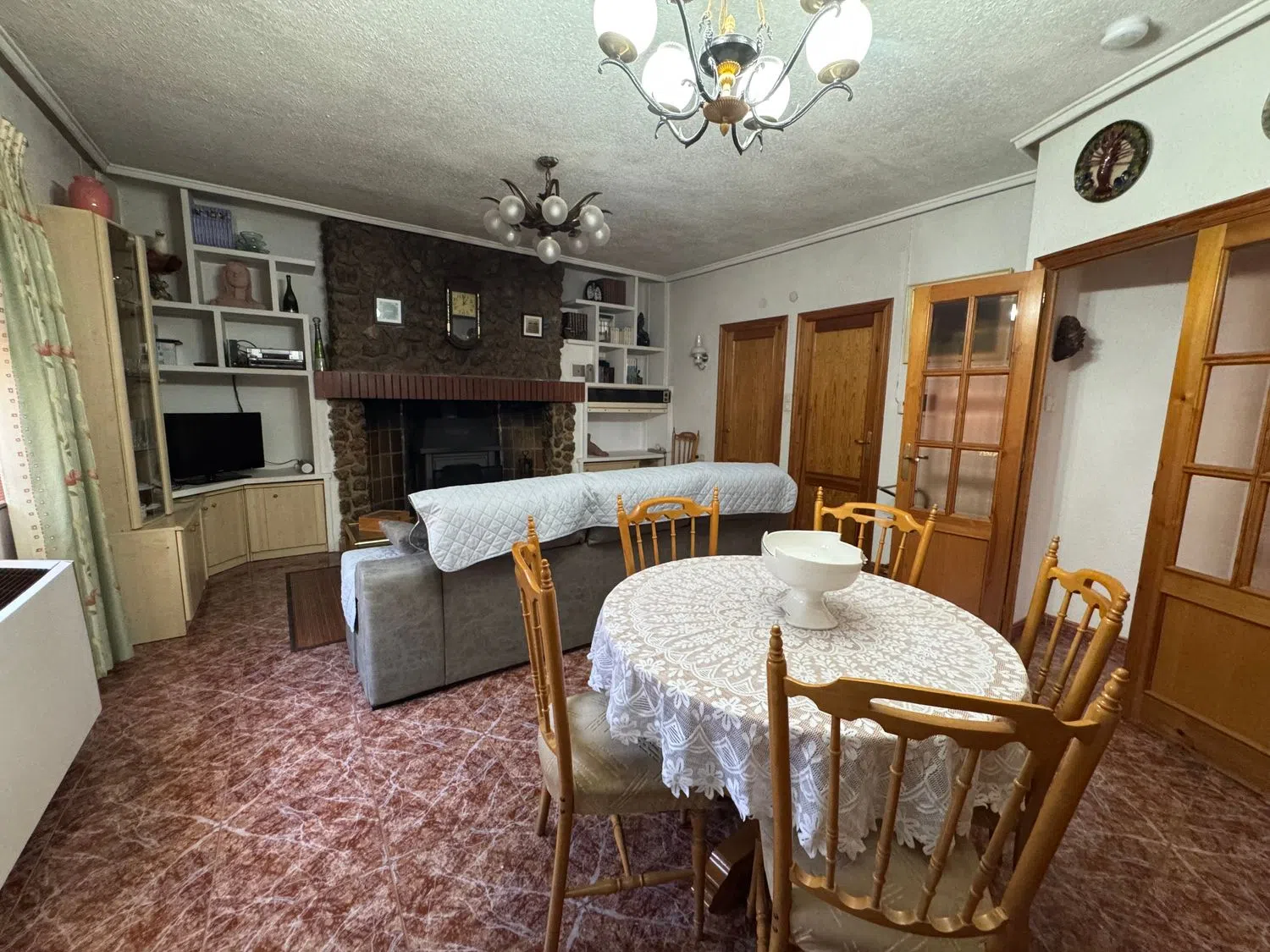 Casa independiente en calle Urbanització Safareig L9-11, 212 - Foto 11