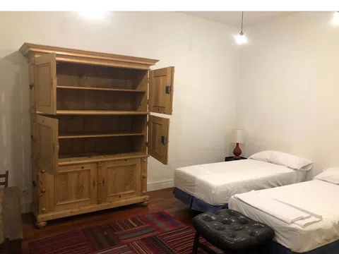 Piso en calle de Cervantes, 22