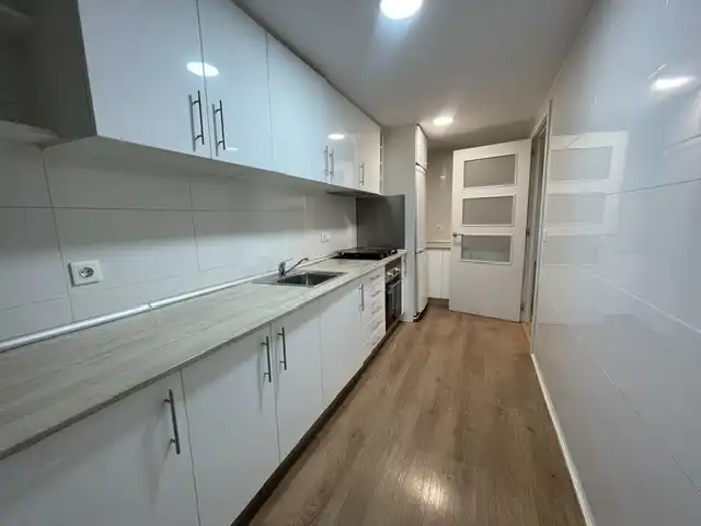 Piso en  Carrer Arquitecto Morell - Foto 9