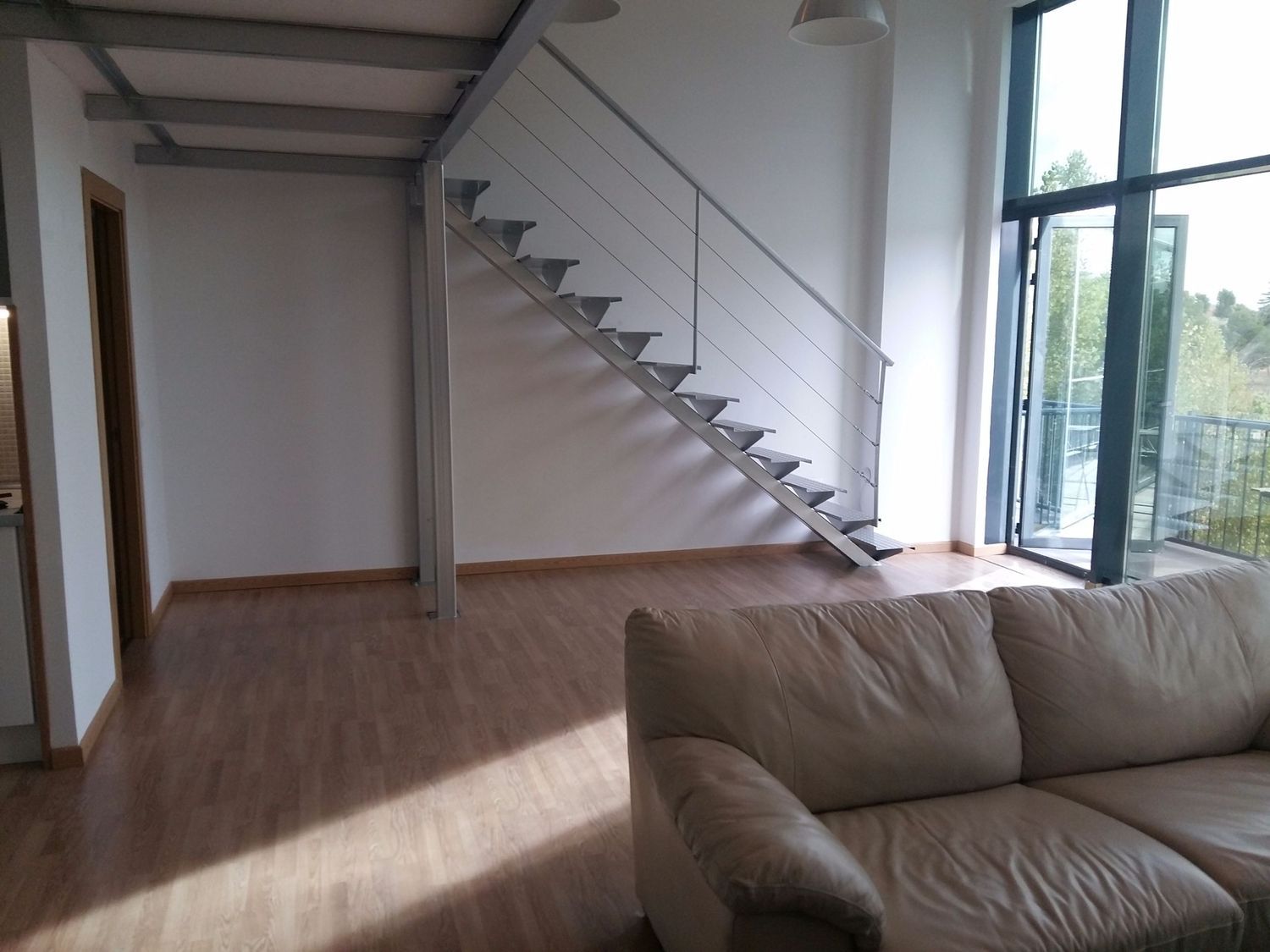 Dúplex en puente cultural, 6 s - Foto 6