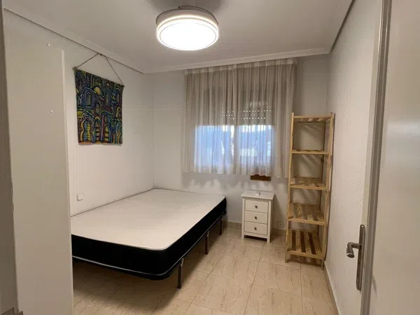 Piso en calle Olivar, 5