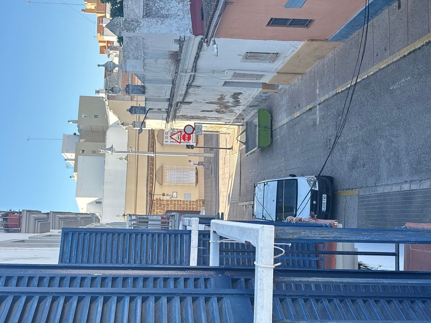 Estudio en Calle San Gil, 4, El Carmen, El Carmen - Foto 14