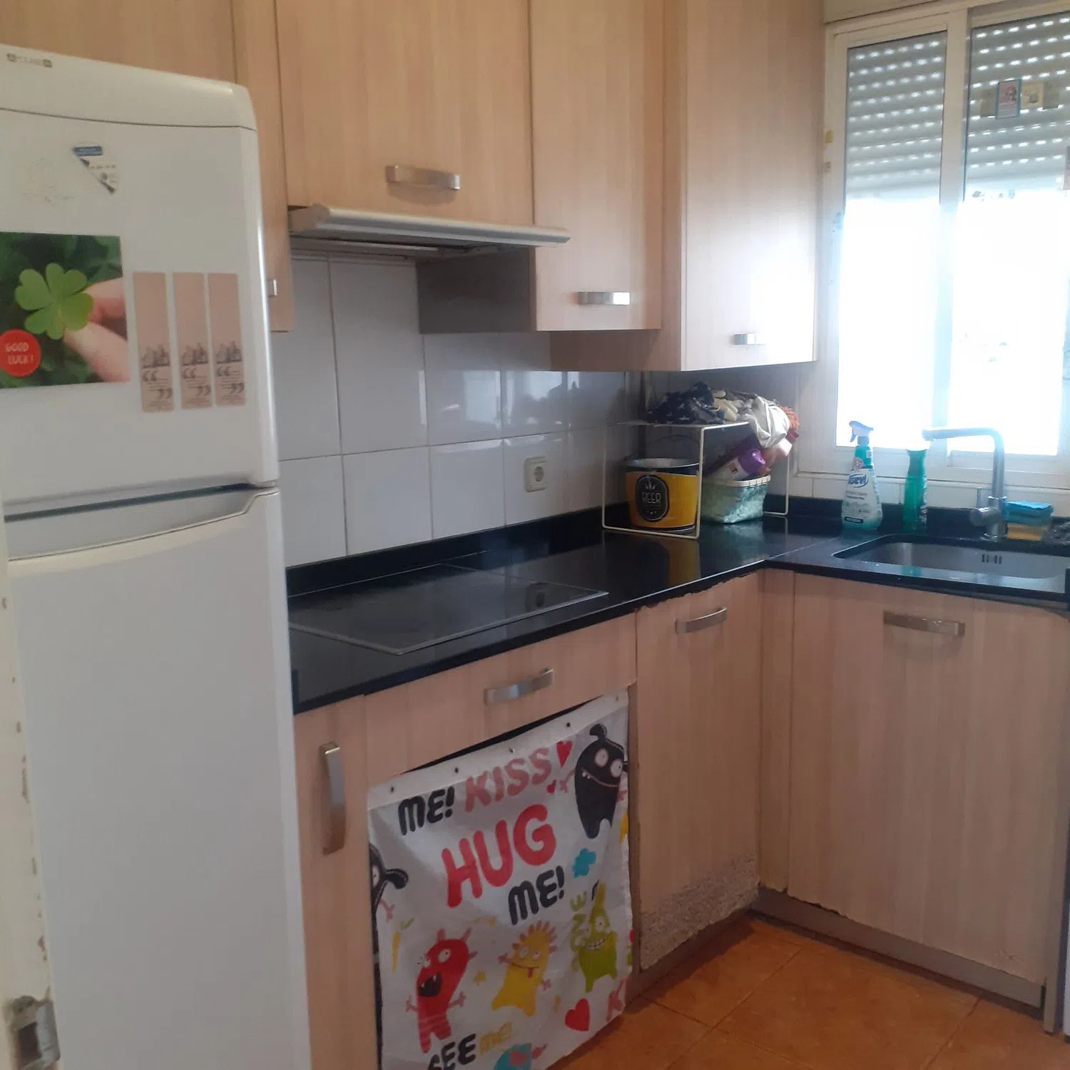 Piso en calle de García Martín, 8 - Foto 11