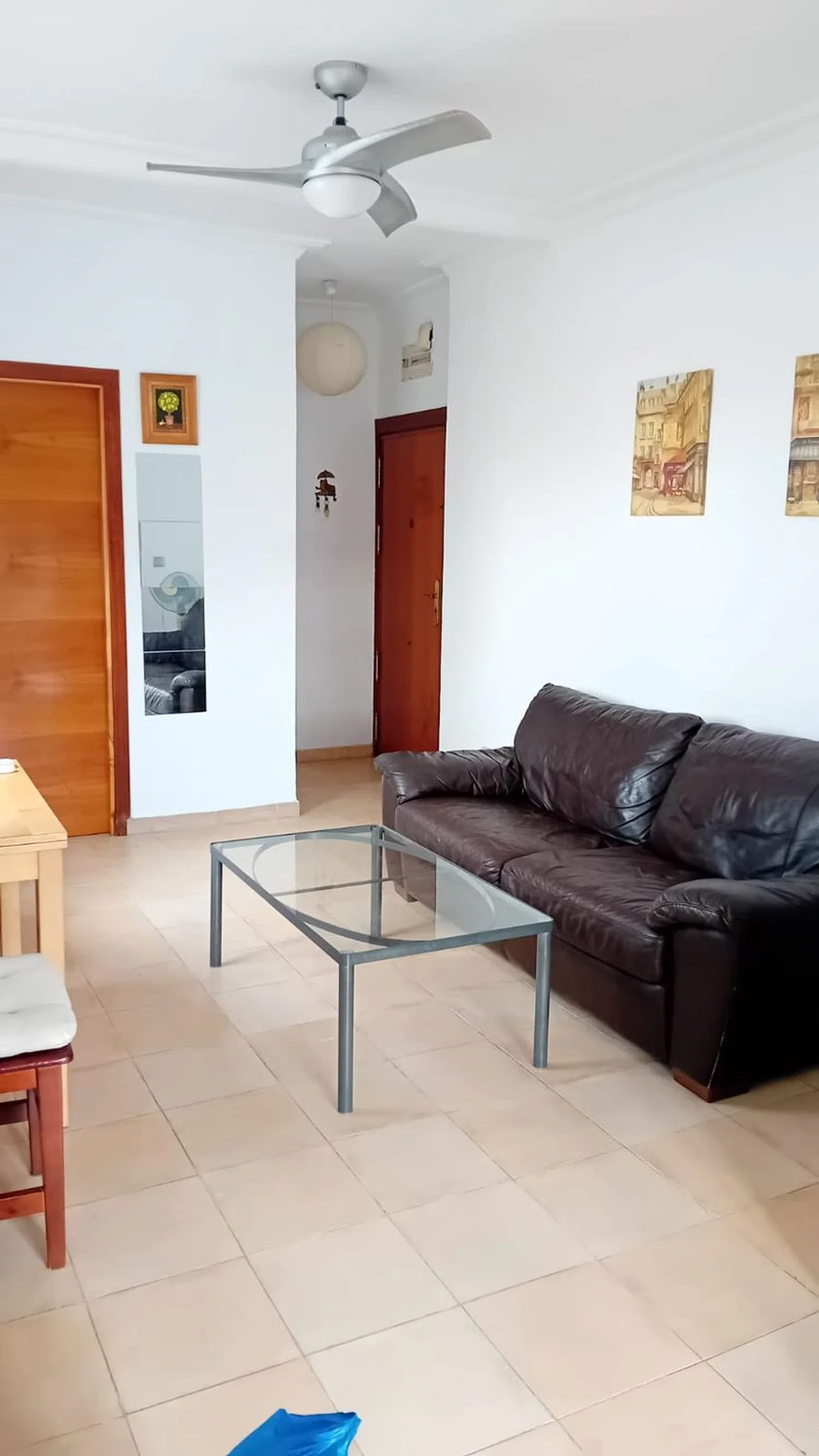 Estudio en calle San Blas, 1 - Foto 15