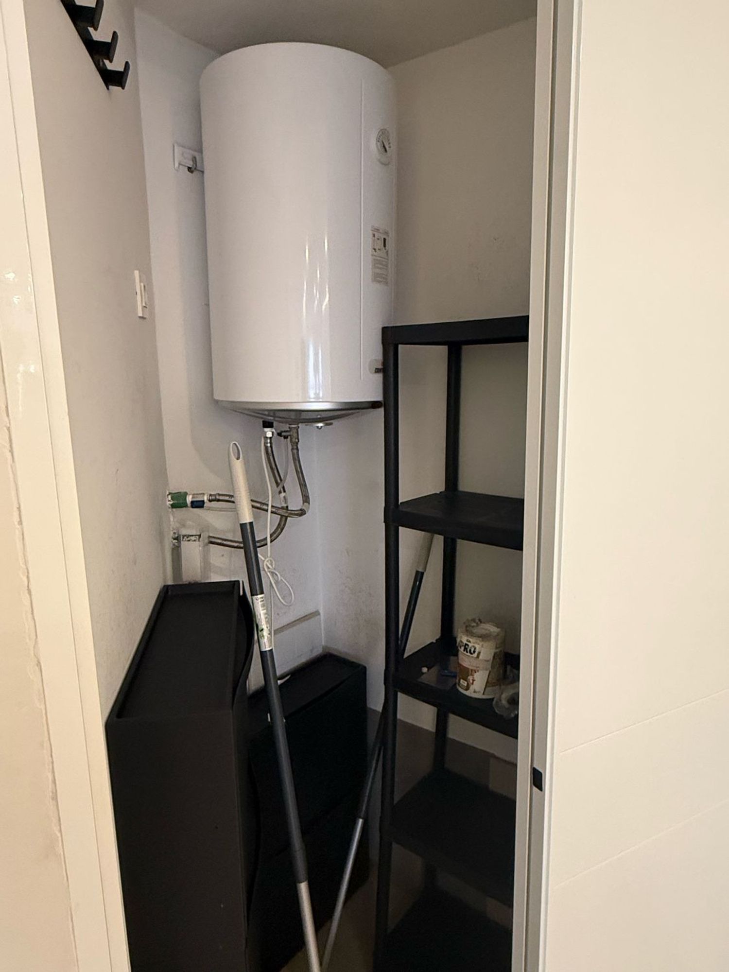 Piso en calle Jacinto Verdaguer, 9 - Foto 16