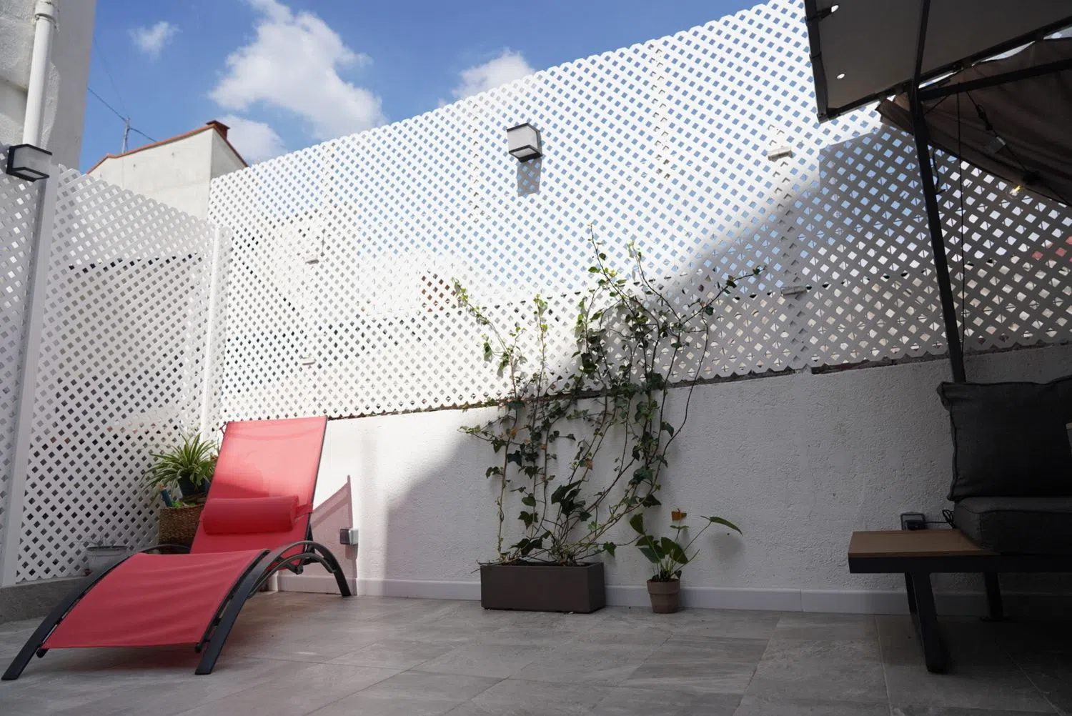 Dúplex en calle de Hernani, 25 - Foto 15