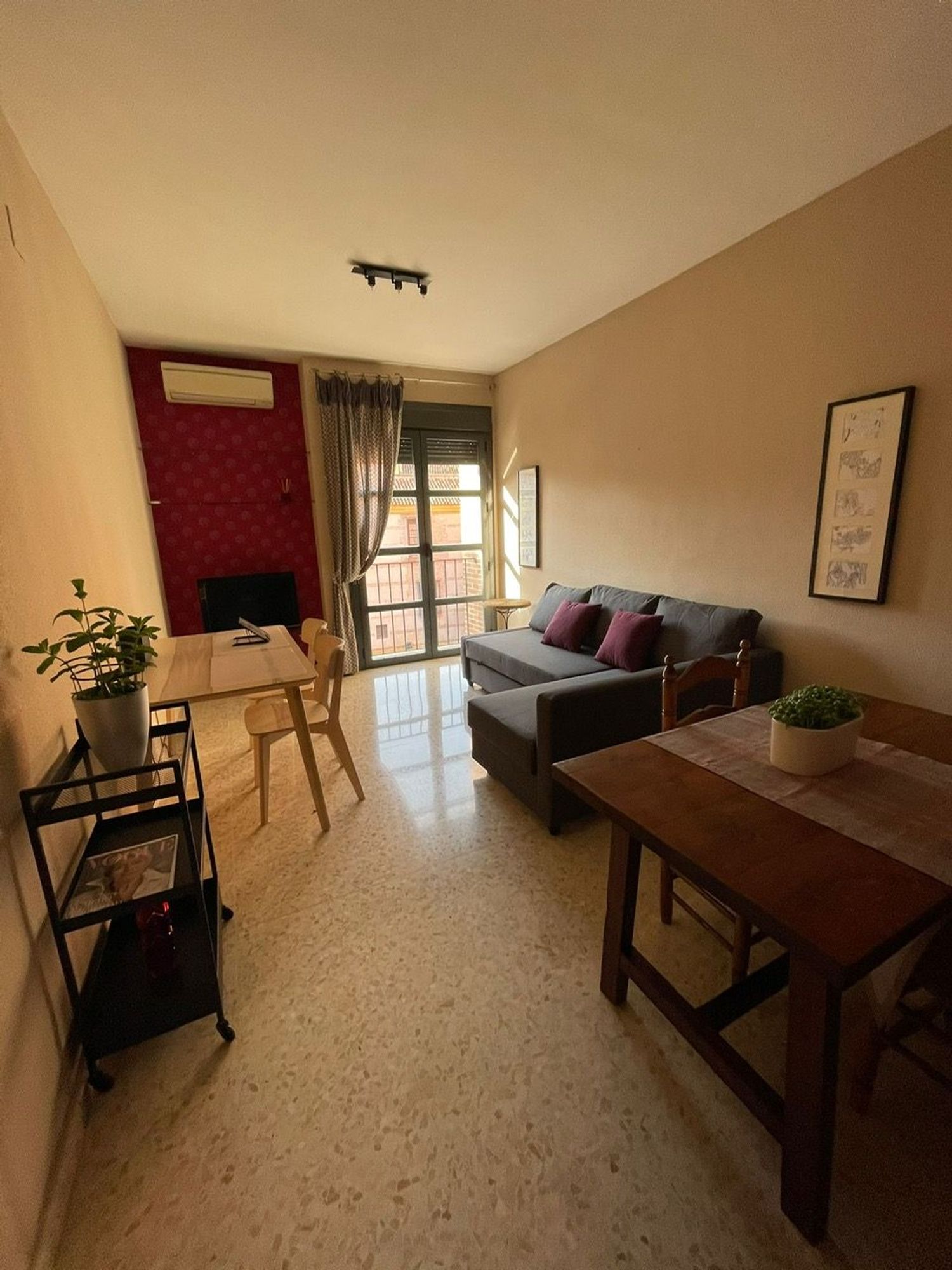 Piso en calle Hernán Ruiz, 6