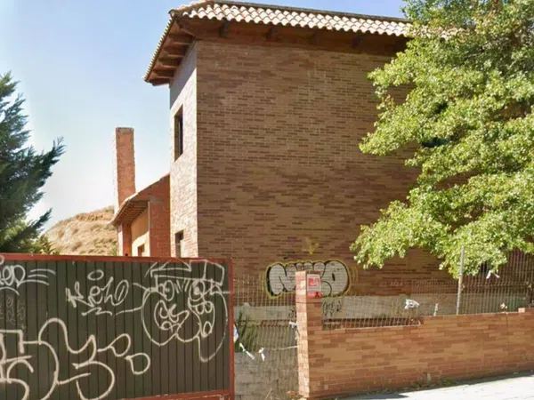 Casa o chalet independiente en Calle Las Carulas, 3 - Foto 2