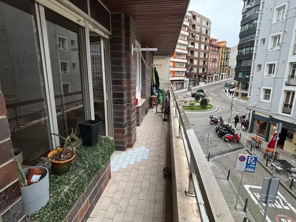 Piso en Calle Marcelino Sanz de Sautuola, 19, Centro - Ayuntamiento, Centro - Ayuntamiento - Foto 1