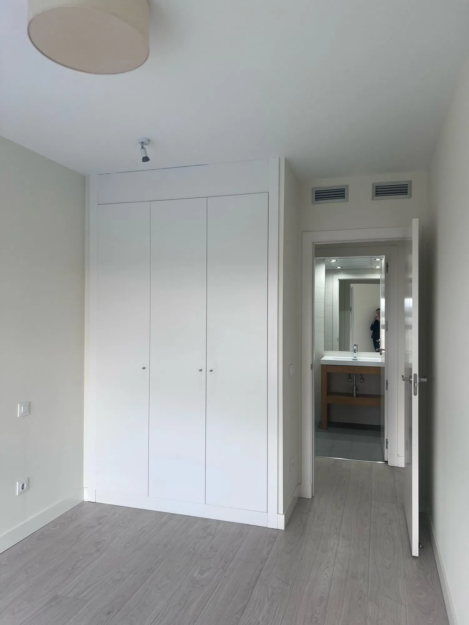 Piso en calle de Fernando Higueras, 23 - Foto 10