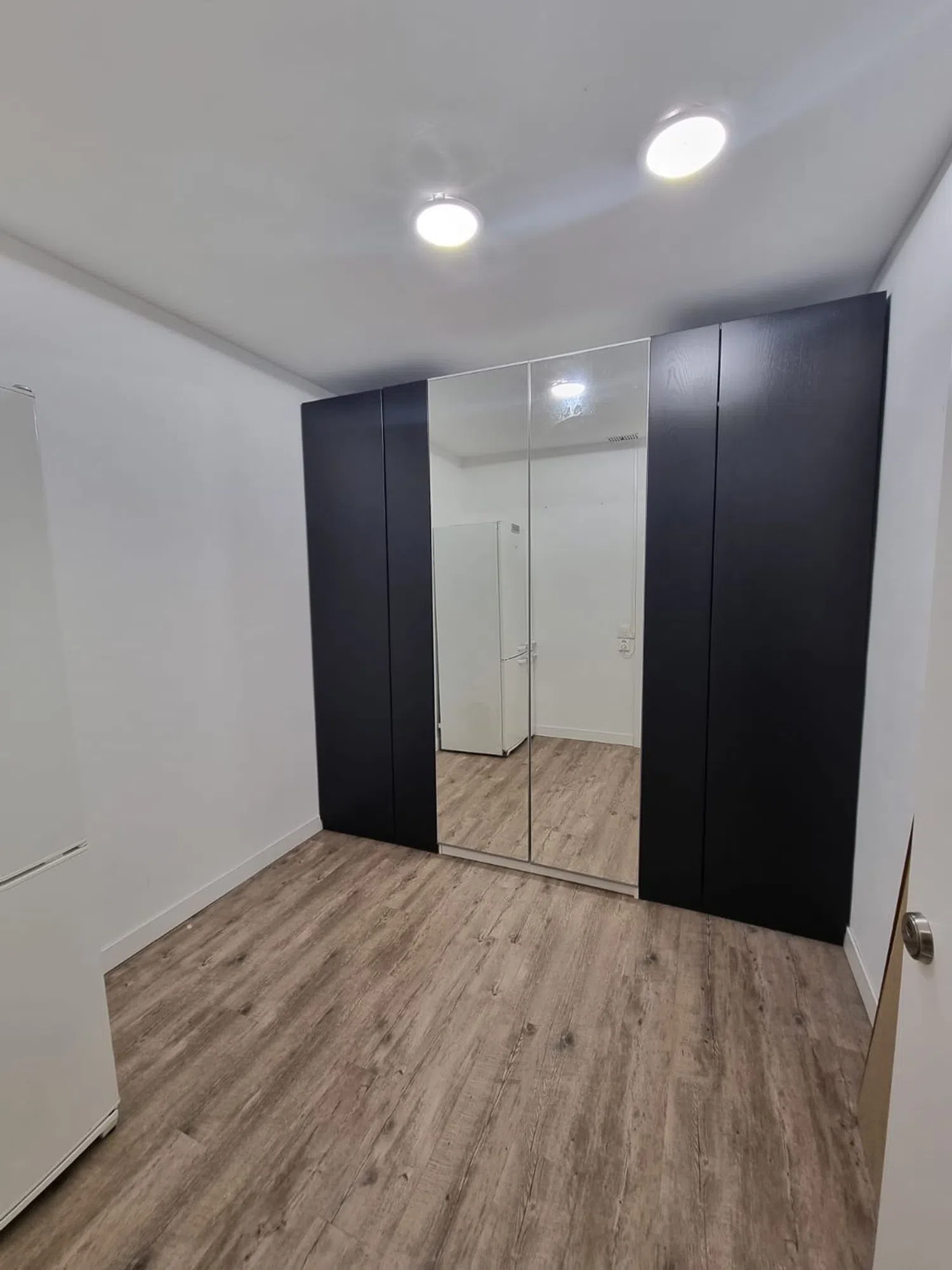 Estudio en calle de Max Aub, 5 - Foto 4