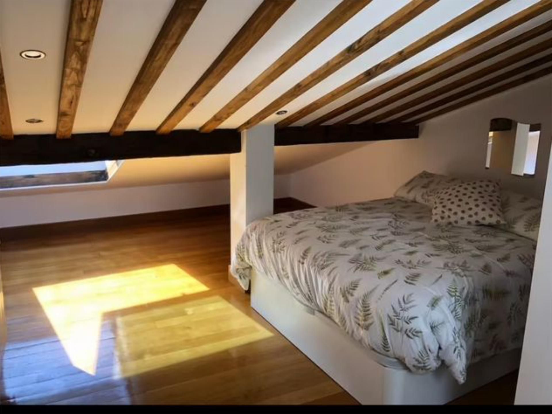 Piso en  Praza de Cervantes 8 - Foto 7