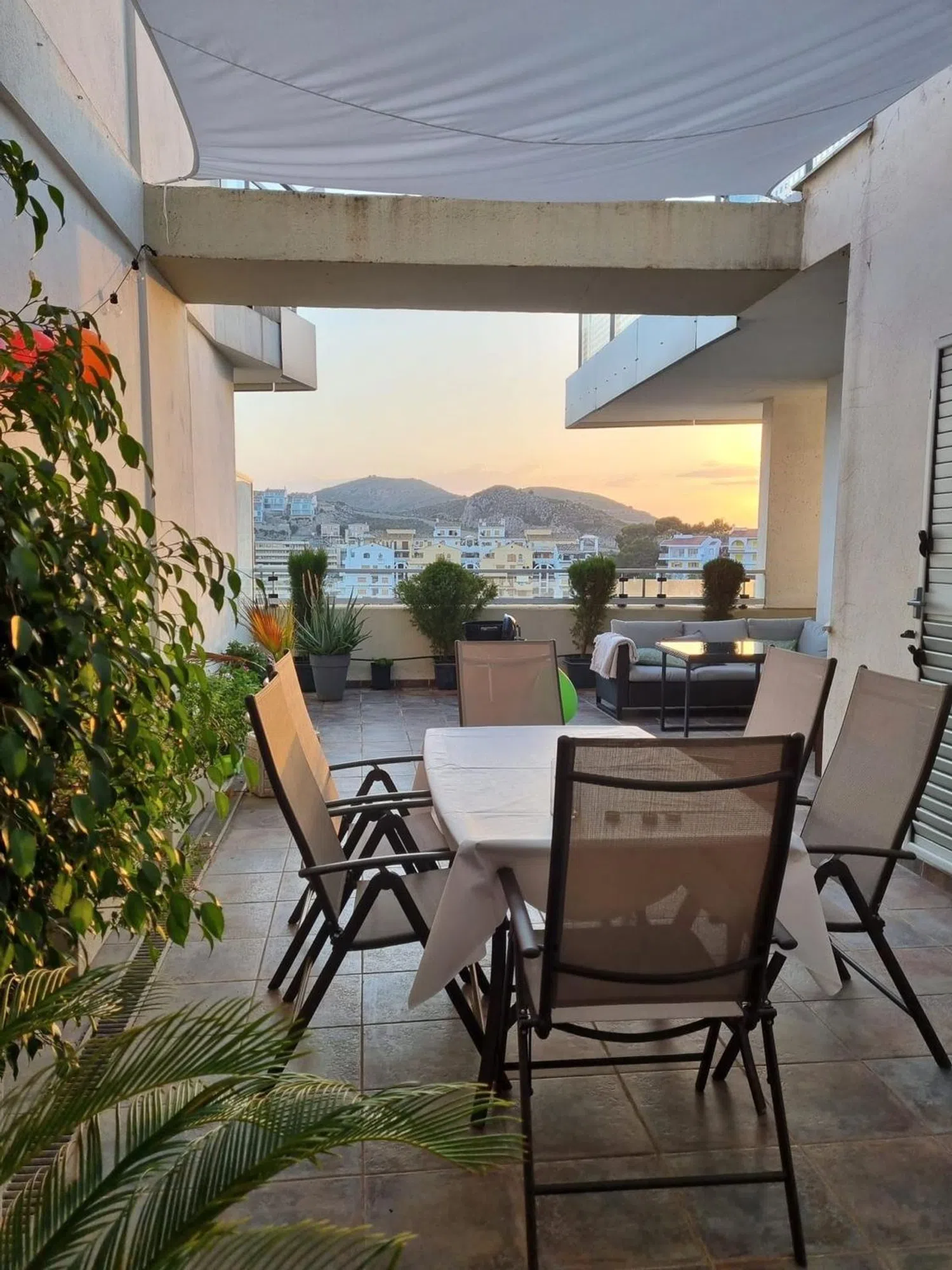 Chalet adosado en calle de la Serra Mariola, 16 a - Foto 22