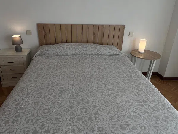 Piso en avenida Pocito de las Nieves, 15 - Foto 18