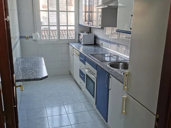 Piso en Manuel Moneo, 3, Madre de Dios - Foto 6
