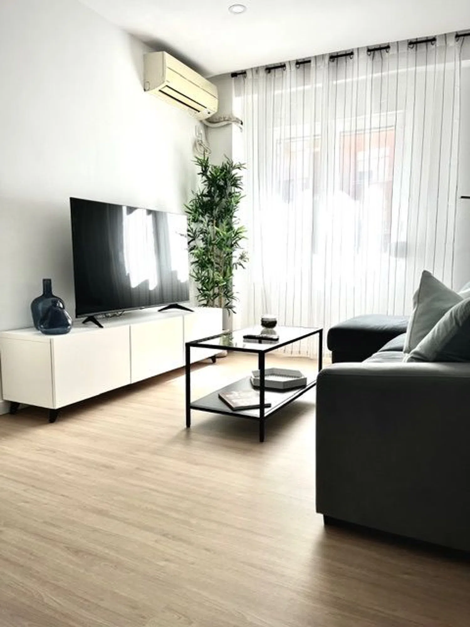 Piso en plaza Sardoy, 2 - Foto 3